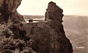CO f- 030- Rocher de la vieille
